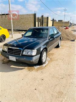مێرسێدس بێنز E-Class